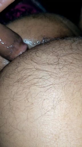 Bottom Fucks Top