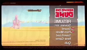 Intense Parody Game Play | Adult & Damian Dickey Members favorite