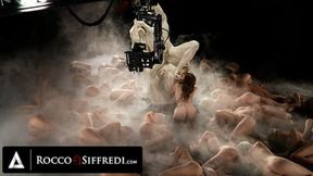 Hot Film Moments With Stunning Pornstar Eden Ivy