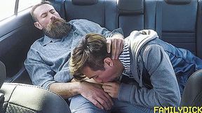 Learner's Permit - FamilyDick