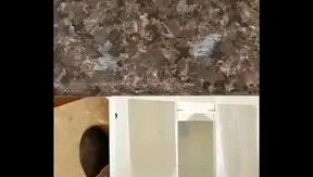 Stream of Pleasure: Hot Pi Play Bareback Fun in the Filthy Laundromat – 18+