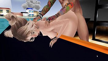 Sexo en el mar