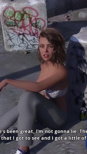 College Kings 28 Ms Rose Took Me to a Hotel Room and We Fucked Hard