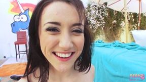 ”Mike Adriano's PAWGS Ass Fucking Groupsex”