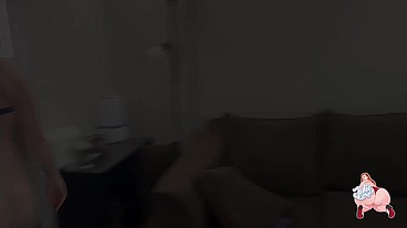 Julie Ginger & Blake Jones Fuck