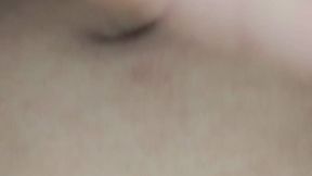 belly button from the inside