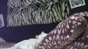 A kinky transsexual with a large penis