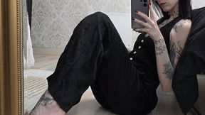 JOI EDGING miroir et CEI