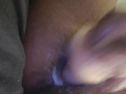 I was bored & horny