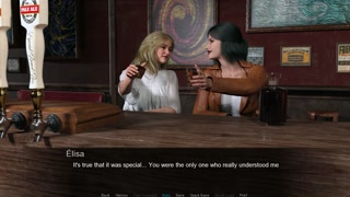 Let's Play: A reunion beyond desire