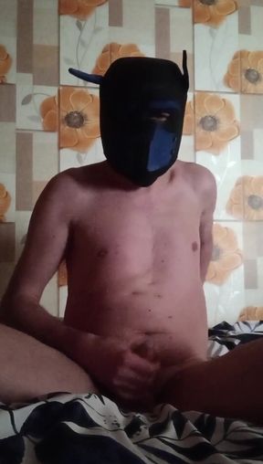 Bitch Masturbation