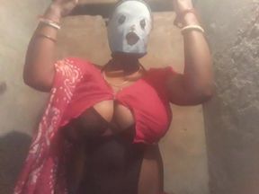 BIG ass hot video  boudi xmaster