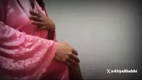 Pakistani Desi Bhabhi ka Nude Mujra Dance