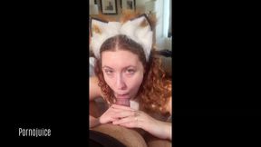 Violet Spice POV First Blackbreeding