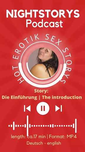 Audio sample from the last audio podcast by Wet-Sandy