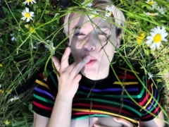 Natiedel - Beautiful Agony Joe In Nature