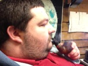 belly pipe clip