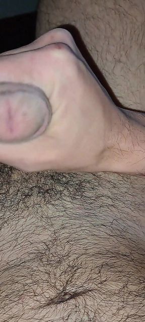 I Masturbate Without Stirring up My Wife