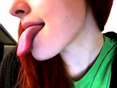 Beautiful Tongue 1