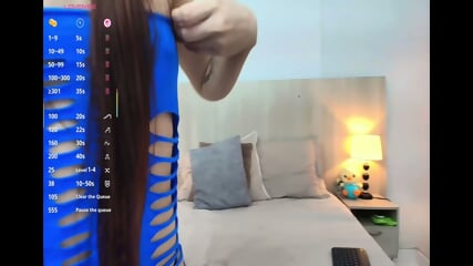 Kayla Roux - Chaturbate