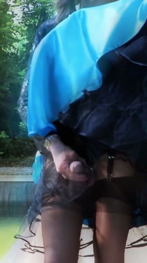 Cane &amp; Magic Flute   Clip 3