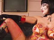 Dragon Smoke - Brittany Andrews