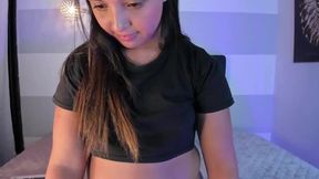 Emilli Moon Private Show
