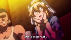 Another World: Hooker Club Thrills Episode 1