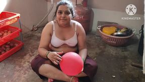 Indian Desi bhabhi fuking neighbour boy&#039;s
