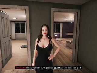 SMACK OF SEDUCTION - Official Teaser Gameplay - PC Gameplay HD