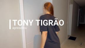 a sensacional bella ruiva completinha pra voces