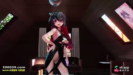 the MMD 1007