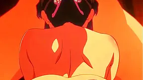 Shinobu-senpai Tempts You with Forbidden Desires in Steamy Hentai Encounter