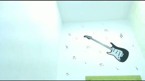 Thadeo Wolf Private Show