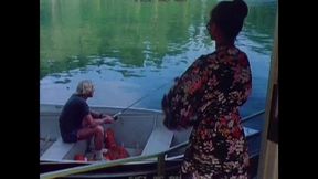 Hillbilly Resistance (USA 1979, Desiree Cousteau, Juliet Anderson)