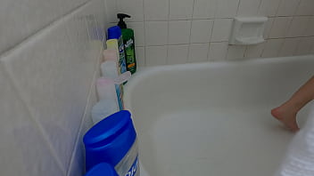 Candy Cruise Bathtub LEFT 1