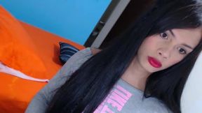 Valen Jugar Private Show