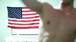 I\'m going to perform a full on nude sexy striptease ;) - Part 3