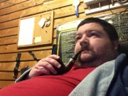pipe recline clip