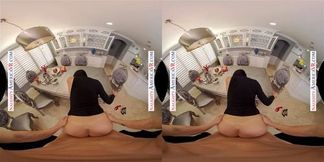 Naughty America Forget about that paddle board Reagan Foxx wants to fuck you and satisfy her needs!!!