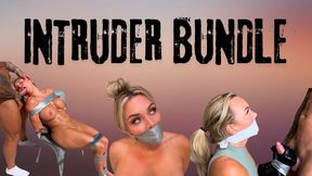 Intruder Bondage Mega Bundle!!!