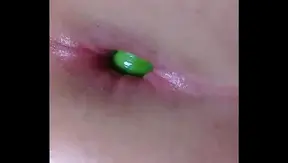 Lemon Squeeze Thrills: Deep Citrus Action Between Cheeks – Gay XXX