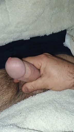 Masturbate Solo