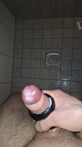 My Cumshots 20