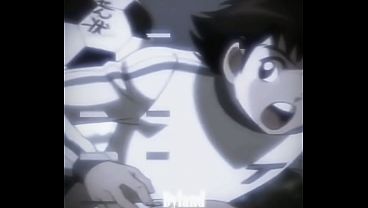 Captain tsubasa edit