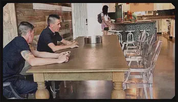 Leda Lothario Ravished in Intense Double Penetration Threesome