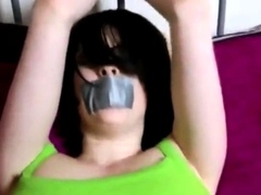 Duct-Taped Innocence