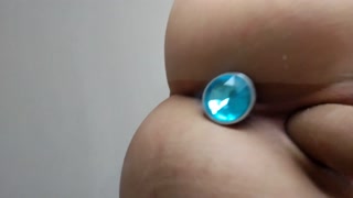 Moja fantazja o ruchaniu na stole w cipke i w dupe (dirty talk, anal)