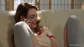 Maya Kendrick: Teach me how