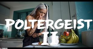 Poltergeist vol. 2